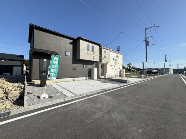 東近江市林田町２４－１期９号地　新築分譲住宅