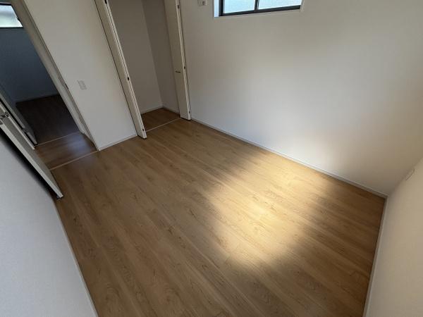湖南市下田　新築分譲住宅