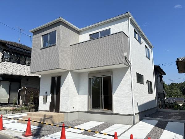湖南市下田　新築分譲住宅