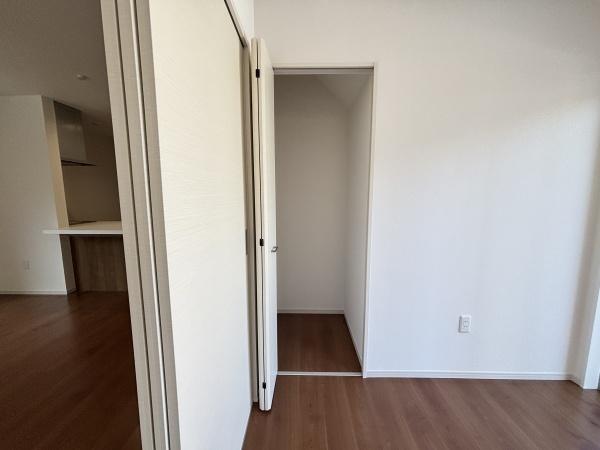 野洲市大畑１期１号地　新築分譲住宅