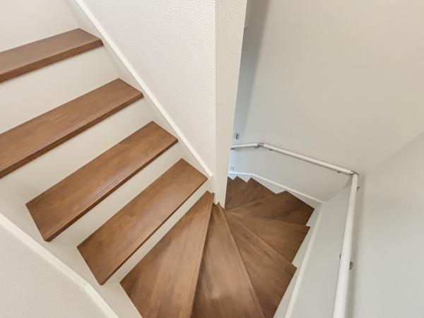 野洲市大畑１期１号地　新築分譲住宅