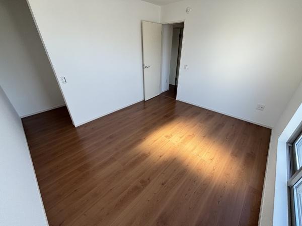 野洲市大畑１期１号地　新築分譲住宅