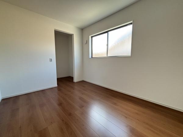 野洲市大畑１期１号地　新築分譲住宅