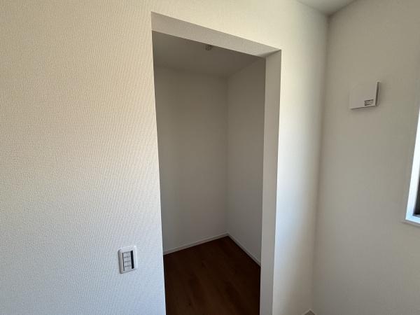 野洲市大畑１期１号地　新築分譲住宅