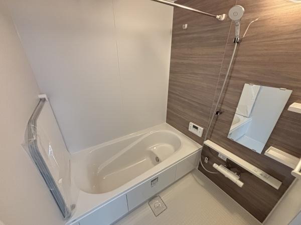 野洲市大畑１期１号地　新築分譲住宅