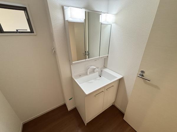 野洲市大畑１期１号地　新築分譲住宅