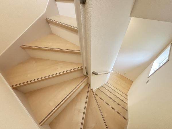 近江八幡市音羽町２号棟　新築分譲住宅