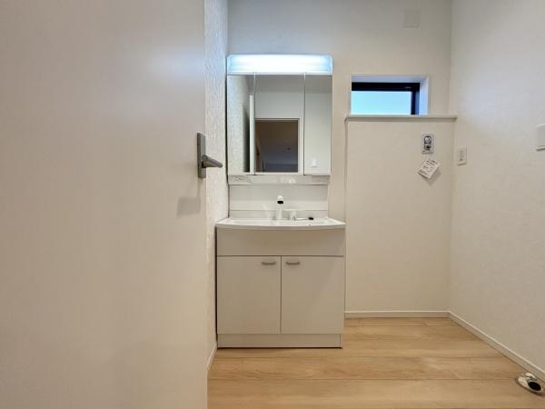 東近江市宮荘町第４－１号棟　新築分譲住宅