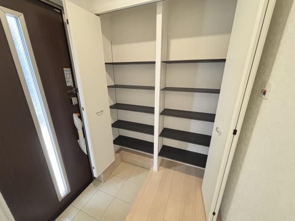 東近江市宮荘町第４－２号棟　新築分譲住宅