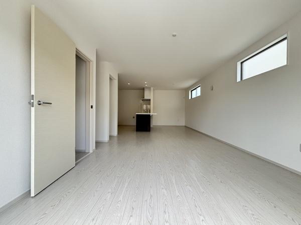 甲賀市水口町三本柳　新築分譲住宅