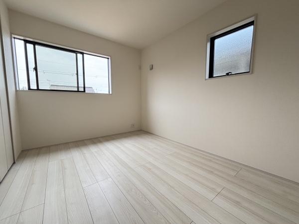 東近江市五個荘簗瀬町　新築分譲住宅