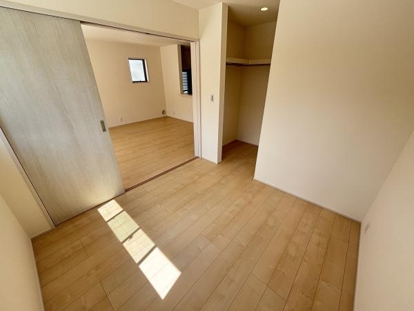 彦根市高宮町１８期－１号棟　新築分譲住宅