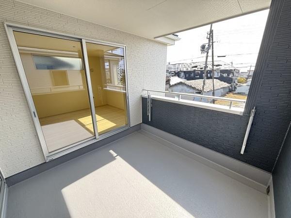 彦根市高宮町１８期－１号棟　新築分譲住宅