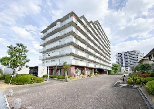 ヴィルヌーブ野洲