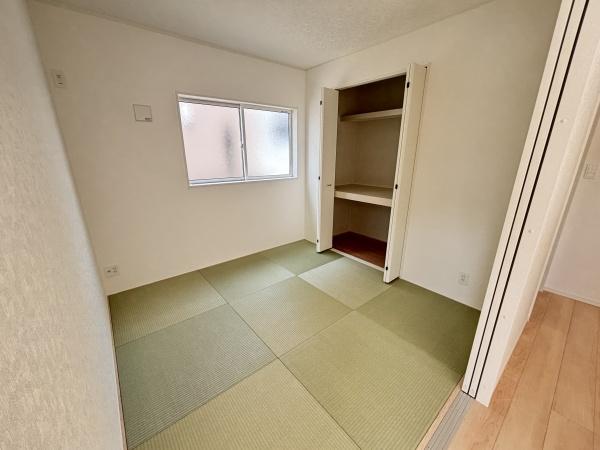 豊郷町四十九院第２－１号棟　新築分譲住宅