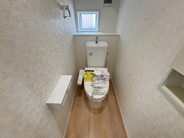 豊郷町四十九院第２－１号棟　新築分譲住宅