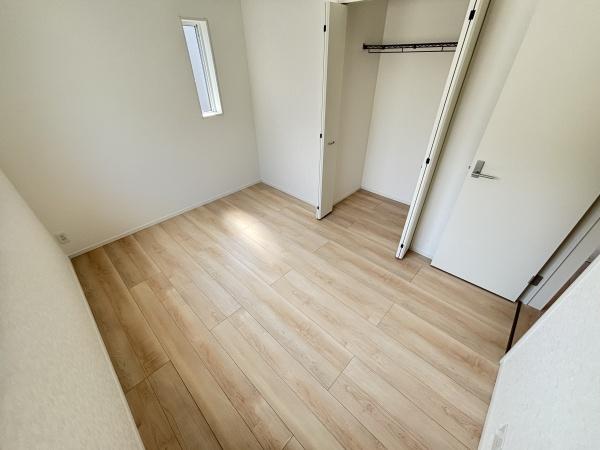 豊郷町四十九院第２－１号棟　新築分譲住宅