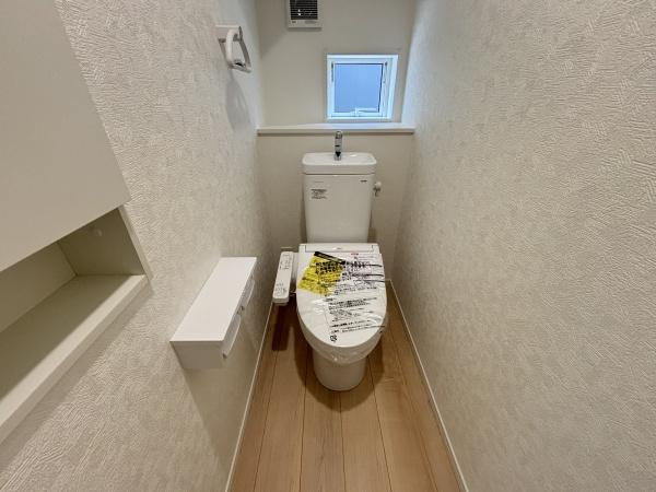 豊郷町四十九院第２－２号棟　新築分譲住宅