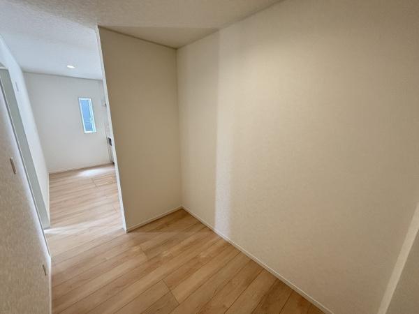 豊郷町四十九院第２－３号棟　新築分譲住宅