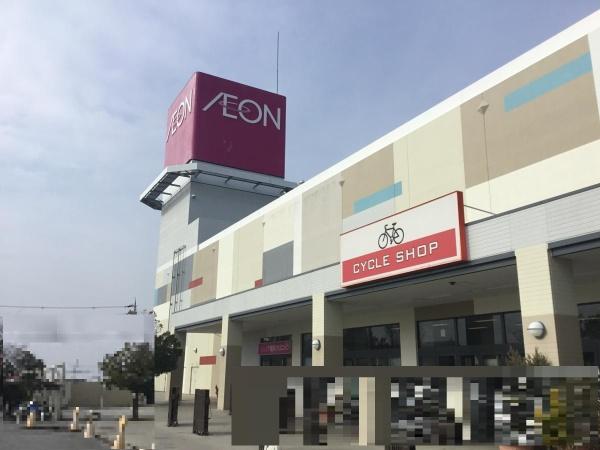 長浜市宮司町の中古一戸建て(イオン長浜店)