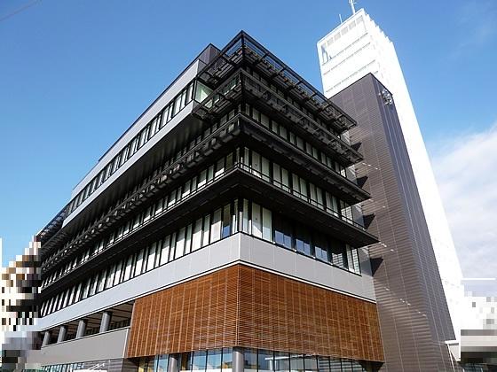 長浜市宮司町の中古一戸建て(長浜市役所)