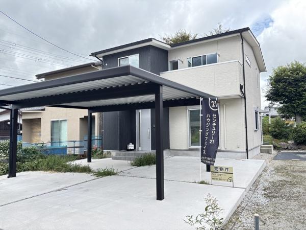 長浜市宮司町　中古戸建て住宅