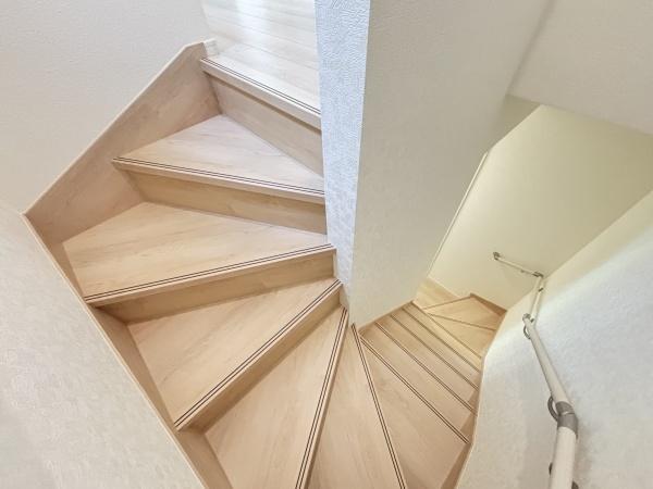 守山市水保町第１３　新築分譲住宅
