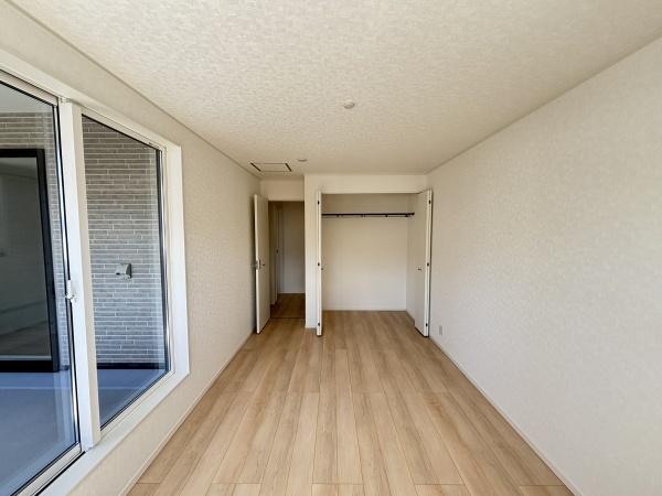 守山市水保町第１３　新築分譲住宅