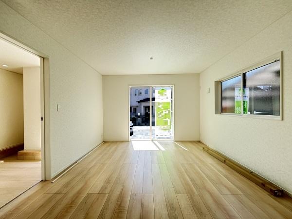 守山市水保町第１３　新築分譲住宅
