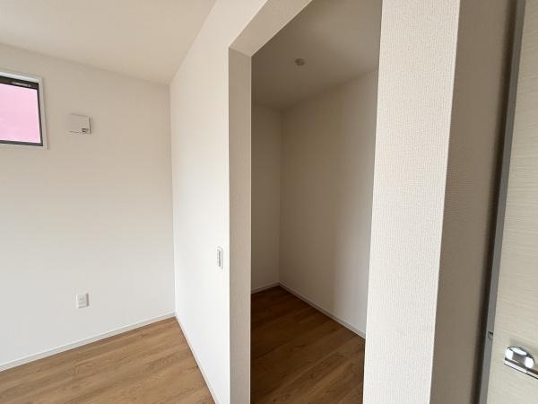 野洲市大畑２期１号地　新築分譲住宅