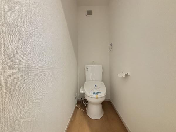 野洲市大畑２期１号地　新築分譲住宅