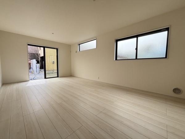 長浜市宮司町１５期　新築分譲住宅