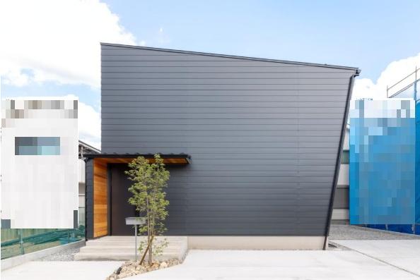 東近江市八日市東浜町　新築分譲住宅