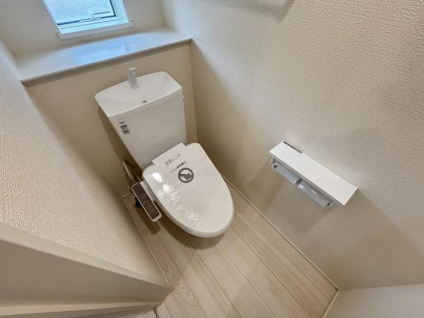 甲賀市甲賀町大原市場２４－２期２号棟　新築分譲住宅