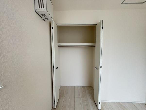 甲賀市甲賀町大原市場２４－２期２号棟　新築分譲住宅