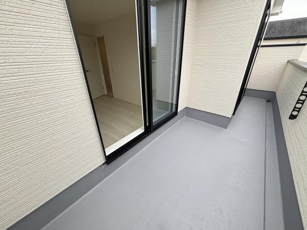 甲賀市甲賀町大原市場２４－２期２号棟　新築分譲住宅