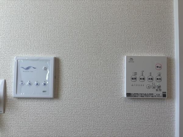 甲賀市甲賀町大原市場２４－２期３号棟　新築分譲住宅