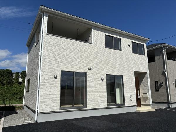 彦根市東沼波町第6-2号棟 新築分譲住宅