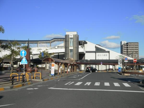 ヴィア夢木香近江八幡Ⅰ(近江八幡駅(JR東海道本線))