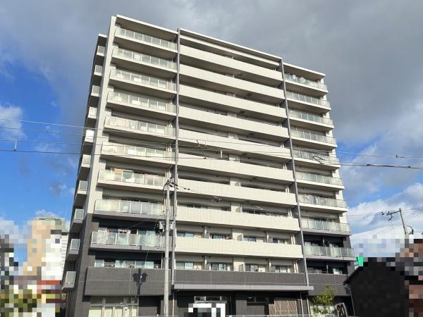 ヴィア夢木香近江八幡Ⅰ