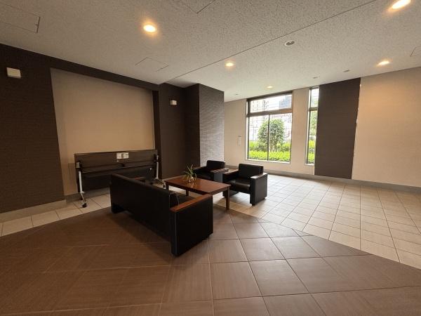 ヴィア夢木香近江八幡Ⅰ