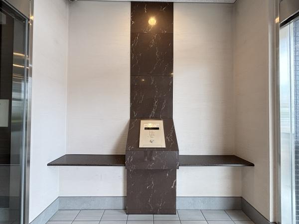 ヴィア夢木香近江八幡Ⅰ(エントランス)