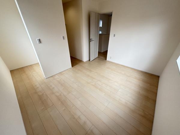 湖南市若竹町４期　新築分譲住宅
