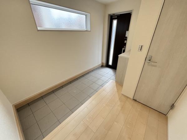 湖南市若竹町４期　新築分譲住宅