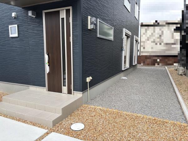 湖南市若竹町４期　新築分譲住宅