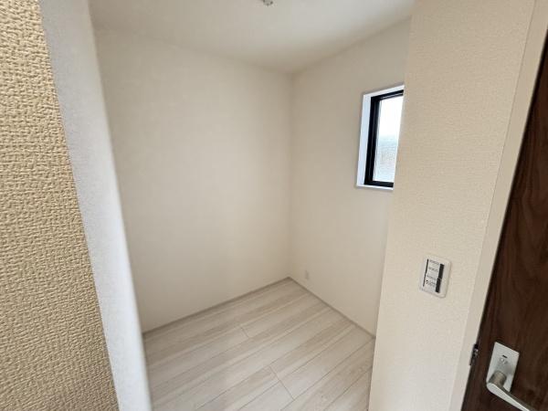 湖南市水戸町３期　新築分譲住宅