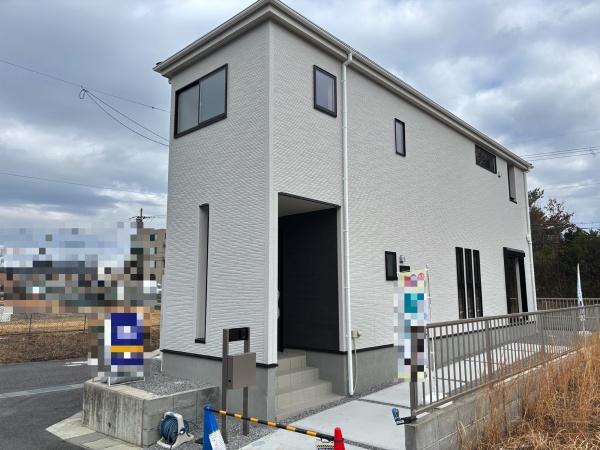 湖南市水戸町３期　新築分譲住宅