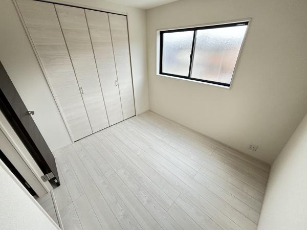 長浜市新庄寺町5期3号棟 新築分譲住宅(洋室)