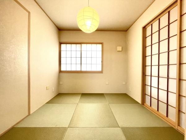 長浜市殿町の中古一戸建て(和室)