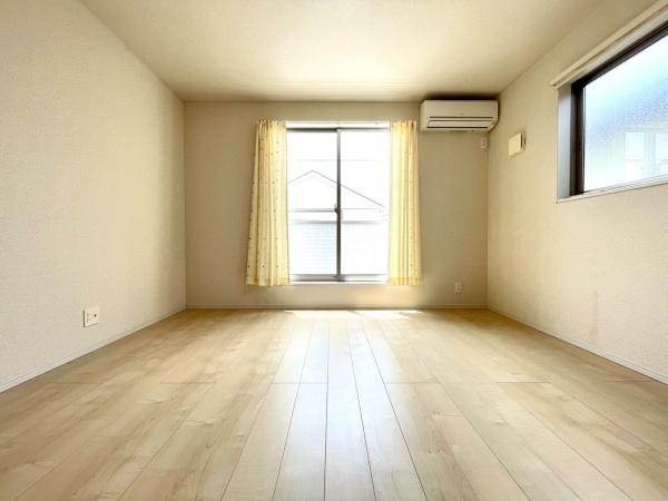 長浜市殿町の中古一戸建て(洋室)